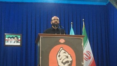 دشمن در پی ایجاد ناامنی از طریق ابزارهای فرهنگی است / اخبار بوشهر - اخبار استانها