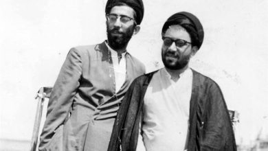 خاطرات رهبر شهید از ورود به درس خارج / جدیدترین اخبار مرتبط با آیت الله امام خامنهای - اخبار حوزه امام و رهبری