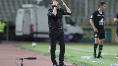 اوسمار ویرا با انتشار پیامی احساسی از پرسپولیس خداحافظی کرد / اوسمار ویرا , پرسپولیس , خداحافظی , لیگ برتر , سرمربی