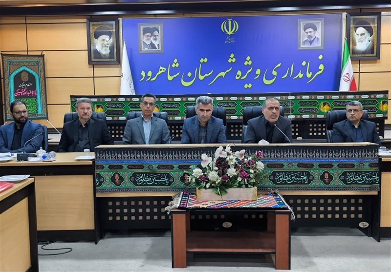 آمادگی 60 موکب شاهرودبرای میزبانی از زائران مراسم بدرقه پیکررهبر شهید / اخبار سمنان - اخبار استانها