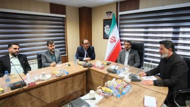 در بازدید استاندار همدان از بهزیستی چه گذشت؟ / اخبار همدان - اخبار استانها