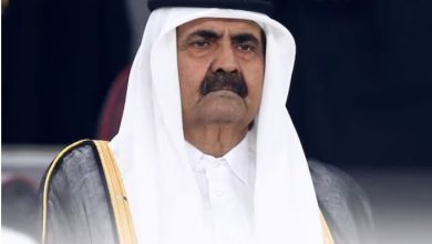 بیانیه حزب الله در پی درگذشت امیر سابق قطر