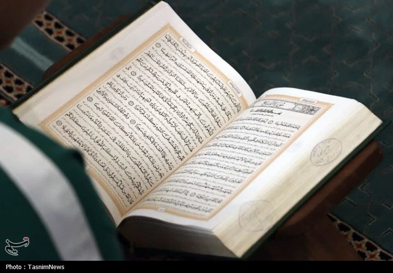 آغاز رقابت 2 هزار و 696 فعال قرآنی خراسان جنوبی در مسابقات سراسری / اخبار خراسان جنوبی - اخبار استانها