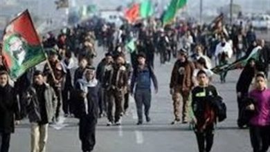 برپایی 30 موکب از گلستان در مسیر پیادهروی اربعین / اخبار گلستان - اخبار استانها