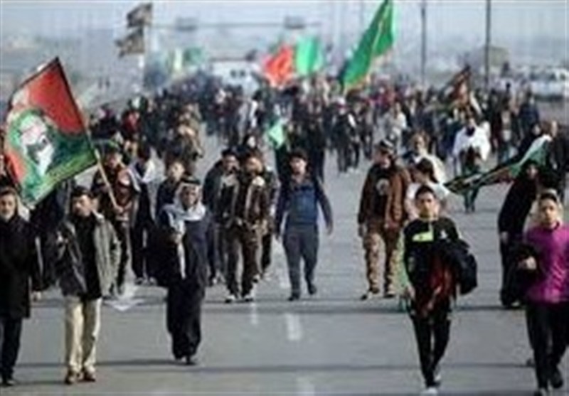 برپایی 30 موکب از گلستان در مسیر پیادهروی اربعین / اخبار گلستان - اخبار استانها