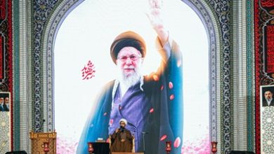 «شجاعت» برجستهترین میراث رهبر شهید انقلاب برای امت اسلامی است / اخبار خراسان رضوی - اخبار استانها