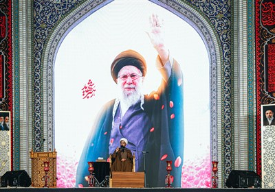 «شجاعت» برجستهترین میراث رهبر شهید انقلاب برای امت اسلامی است / اخبار خراسان رضوی - اخبار استانها