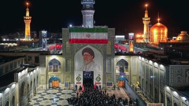 جزئیات محل دفن پیکر قائد شهید پس از تصمیم نهایی اطلاع رسانی می شود / اخبار خراسان رضوی - اخبار استانها