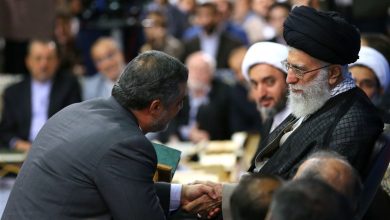 تلاوتی که رهبر شهید انقلاب بابت آن 8 بوسه به حنجره احمد ابوالقاسمی زد / جدیدترین اخبار مرتبط با آیت الله امام خامنهای - اخبار حوزه امام و رهبری