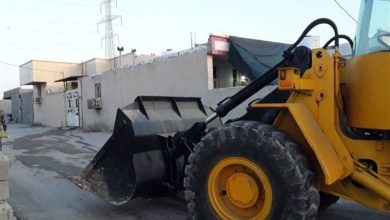 رفع تصرف اراضی ملی بوشهر به ارزش 16میلیارد ریال / اخبار بوشهر - اخبار استانها