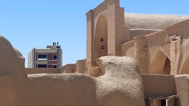 تاریخانه دامغان به ایستگاه پایانی ثبت جهانی نزدیک شد / اخبار سمنان - اخبار استانها