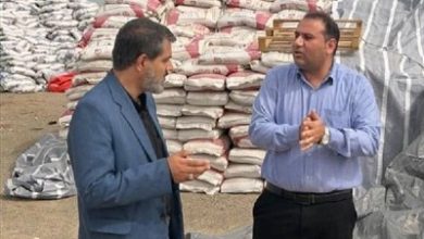ترخیص فوری 800 تن برنج وارداتی با دستور دادستان جاسک / اخبار جزایر خلیج فارس - اخبار استانها