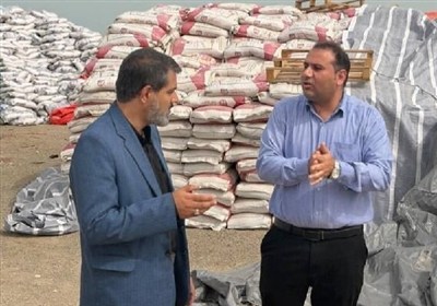 ترخیص فوری 800 تن برنج وارداتی با دستور دادستان جاسک / اخبار جزایر خلیج فارس - اخبار استانها