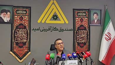 مدیرعامل صندوق کارآفرینی امید: بیش از ۱۷ هزار شغل در ۵ ماه امسال ایجاد شد / صندوق کارآفرینی امید , فرصت شغلی , اشتغالزایی , تسهیلات , استانهای کم برخوردار