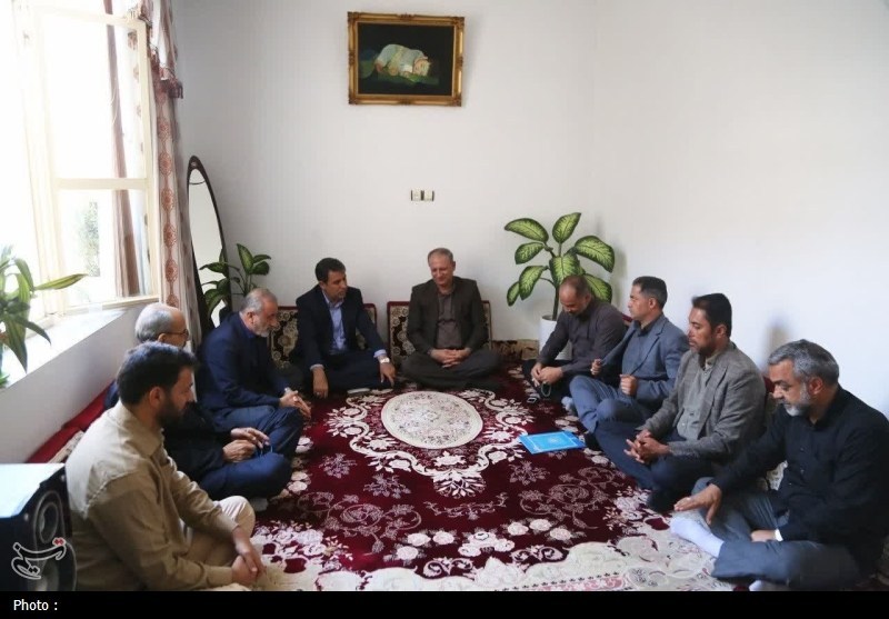 ورزش کردستان؛ پیوند ایثار و افتخارآفرینی/تجلیل مدالآوران آسیایی و بینالمللی+تصویر / اخبار کردستان - اخبار استانها