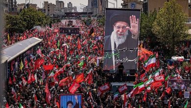 از مهر ملت تا اراده دولت؛ پیام تودههای میلیونی در وداع با رهبر شهید / اخبار فارس - اخبار استانها