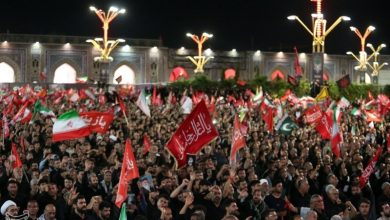 وقتی مطالبه انتقام به یک متغیر راهبردی تبدیل میشود / اخبار قم - اخبار استانها