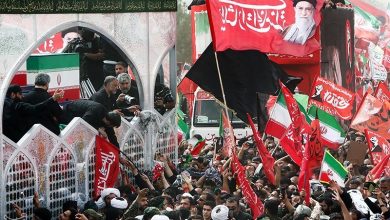 باطل شدن محاسبات دشمن/ تحلیل گودرزی از سرمایه اجتماعی در تشییع رهبر / اخبار سیاسی روز , اخبار سیاست داخلی