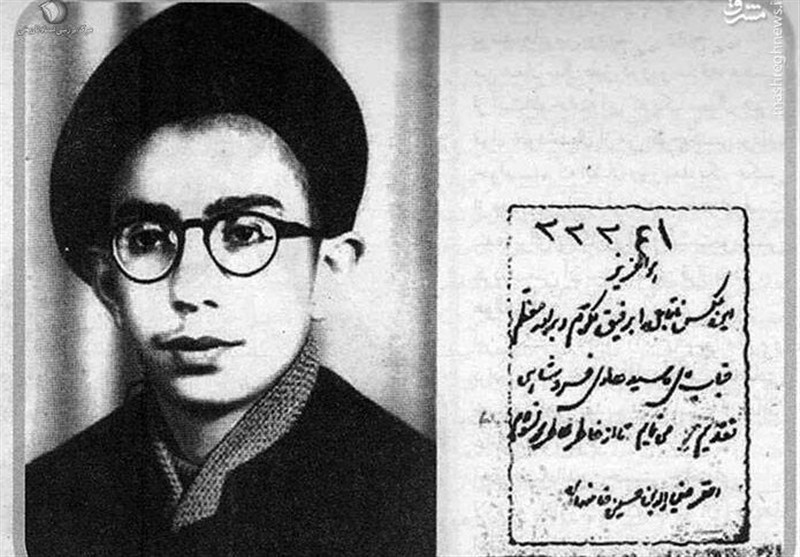 خاطرات رهبر شهیدی که شاگرد اول مدرسه بود / جدیدترین اخبار مرتبط با آیت الله امام خامنهای - اخبار حوزه امام و رهبری