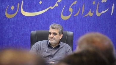 ثبتنام 5712 زائر اربعین در سمنان؛ آمادگی کامل استان برای خدمترسانی / اخبار سمنان - اخبار استانها