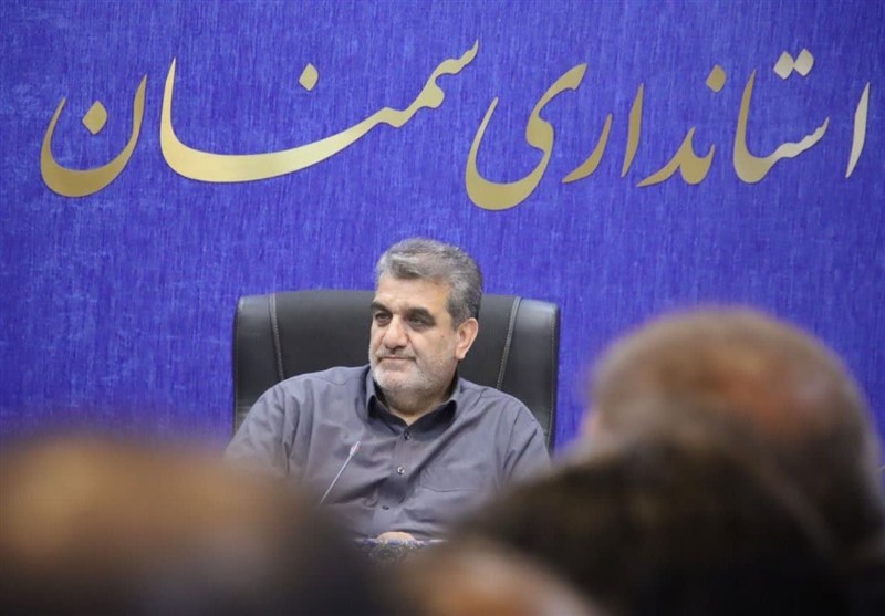 ثبتنام 5712 زائر اربعین در سمنان؛ آمادگی کامل استان برای خدمترسانی / اخبار سمنان - اخبار استانها