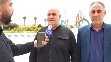 حمله موشکی آمریکا به اطراف آبادان/ تلفات جانی نداشت / اخبار خوزستان - اخبار استانها