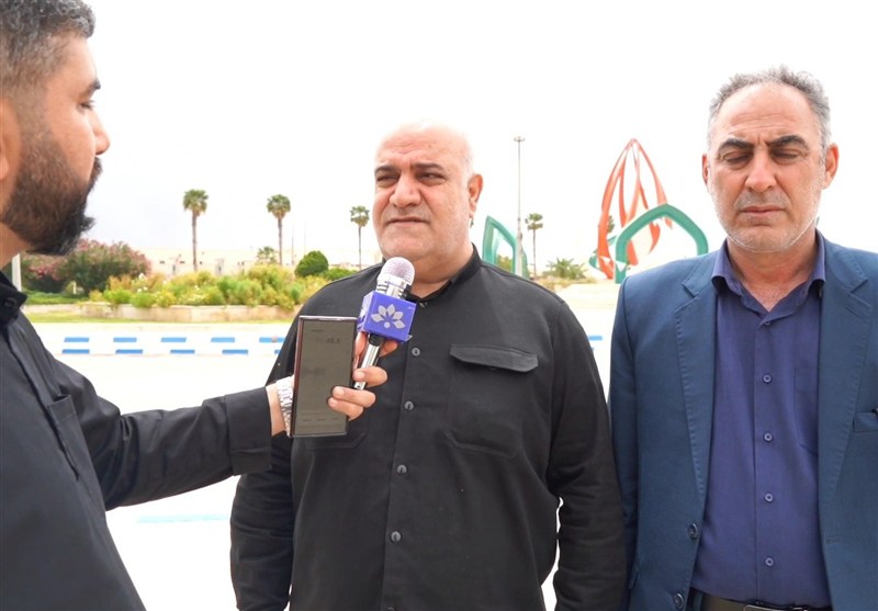حمله موشکی آمریکا به اطراف آبادان/ تلفات جانی نداشت / اخبار خوزستان - اخبار استانها