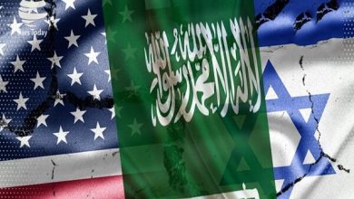 عربستان به صورت مشروط با پیوستن به توافق ابراهیم موافقت کرد
