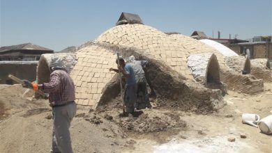 تداوم حفاظت از میراث ماندگار بازار تاریخی اراک / اخبار مرکزی - اخبار استانها