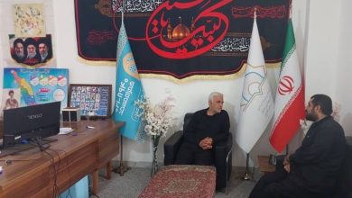 کانونهای مساجد بوشهر الگوی جهادی برای سایر استانها / اخبار بوشهر - اخبار استانها