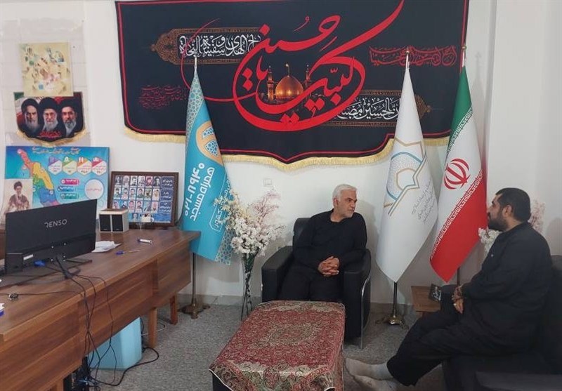 کانونهای مساجد بوشهر الگوی جهادی برای سایر استانها / اخبار بوشهر - اخبار استانها
