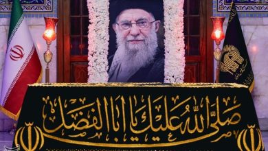 رهبر شهید، الگوی مجاهدت توحیدی و مردمباوری بود / اخبار خراسان رضوی - اخبار استانها