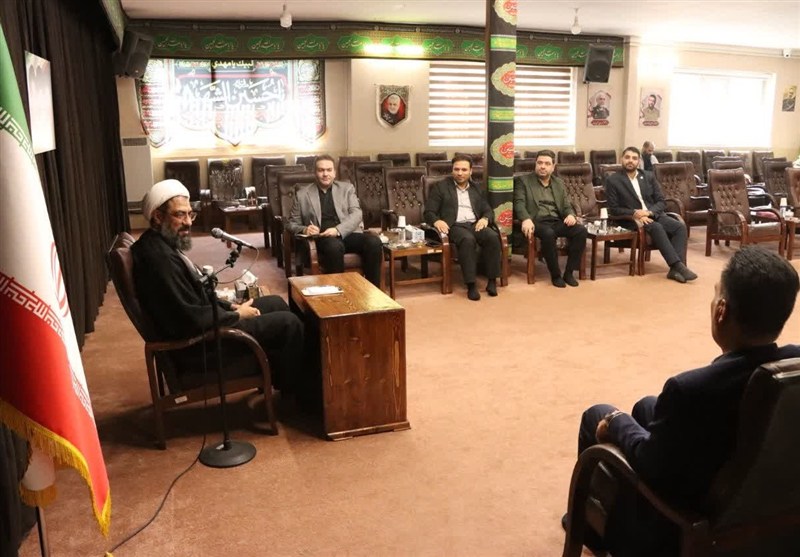 خامفروشی معادن و محصولات کشاورزی باید متوقف شود / اخبار همدان - اخبار استانها