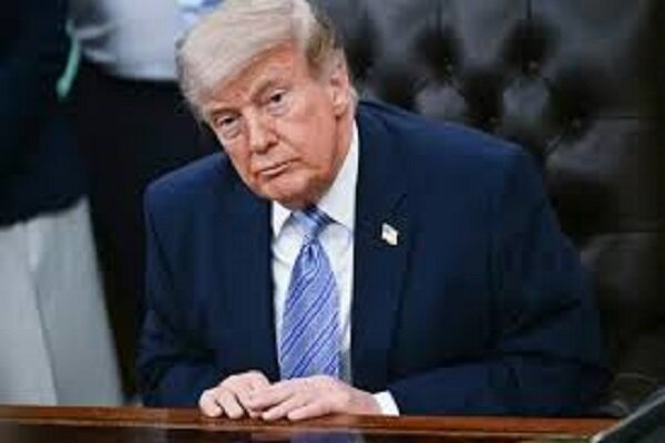 آسوشیتدسپرس: دولت ترامپ فاقد استراتژی منسجم در برابر ایران است