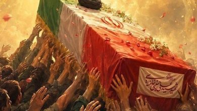 نقش بانوان آذربایجان شرقی در آیین بدرقه «رهبر شهید» تبیین شد / اخبار آذربایجان شرقی - اخبار استانها