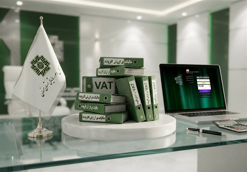 فرصت طلایی اصلاح اظهارنامه مالیات بر ارزش افزوده تا 28 تیر تمدید شد / اخبار سمنان - اخبار استانها