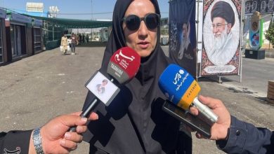 استان زنجان در تلاطم خدمترسانی به زائران تشییع امام شهید+فیلم / اخبار زنجان - اخبار استانها