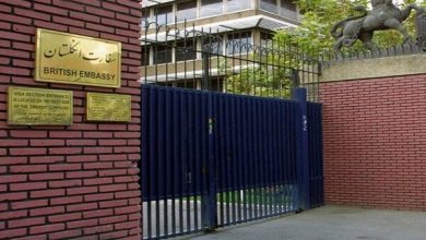 خروج دیپلماتهای انگلیسی از ایران، بخشی از جنگ روانی آمریکاست