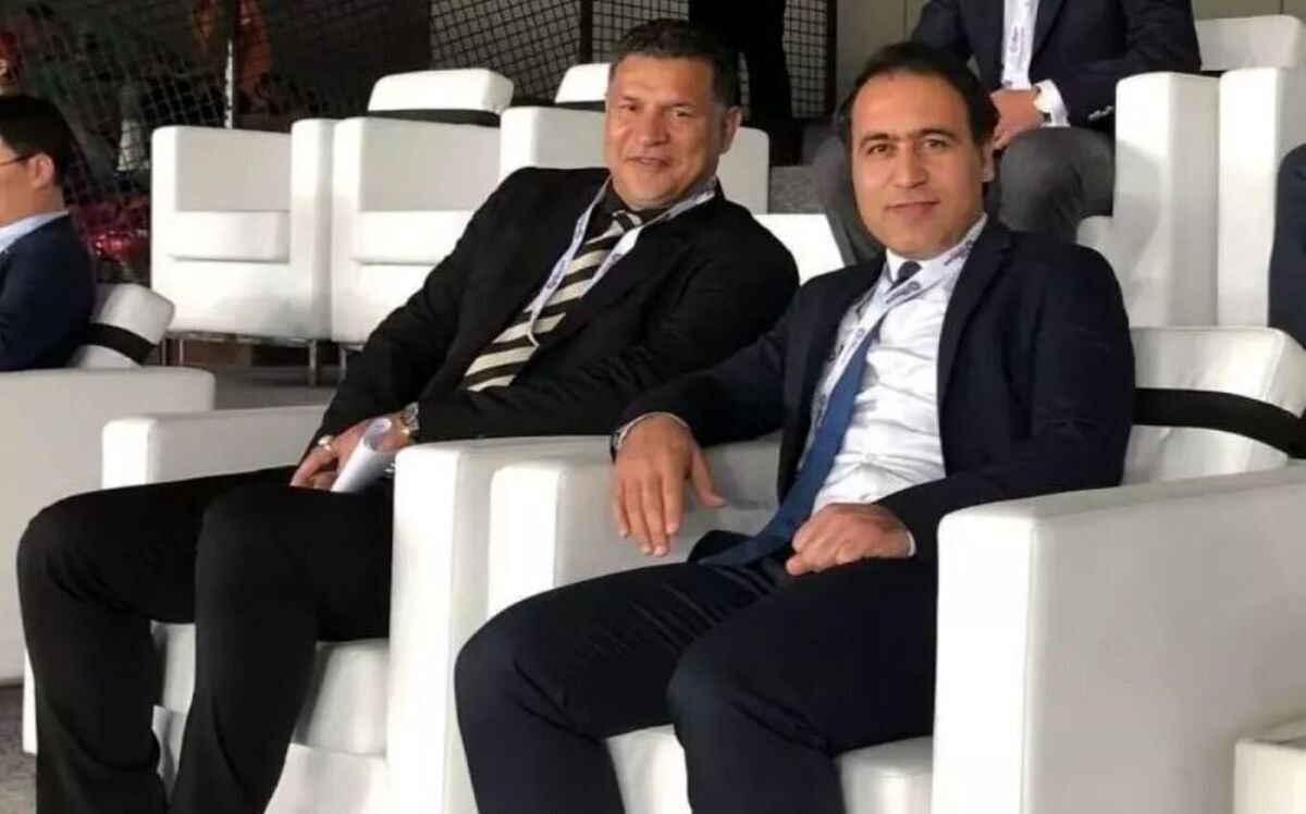 واکنش تند نکونام به فساد؛ از خانهنشینی اسطورهها تا جابجایی مربیان / جواد نکونام , فساد در فوتبال , استقلال , مربیان فوتبال , لیگ برتر
