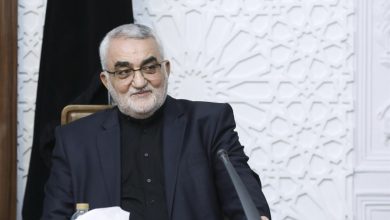 ببینید|بروجردی: انسداد تنگه هرمز موقعیت ترامپ را متزلزل میکند / اخبار سیاسی روز , اخبار نامشخص