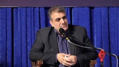 استاندار سمنان: همدلی ملی، مهمترین پشتوانه عبور از تهدیدهاست / اخبار سمنان - اخبار استانها