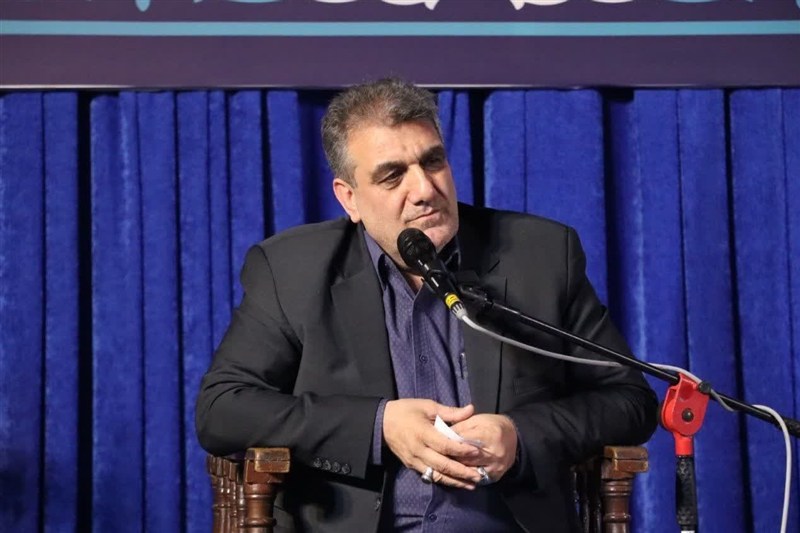 استاندار سمنان: همدلی ملی، مهمترین پشتوانه عبور از تهدیدهاست / اخبار سمنان - اخبار استانها