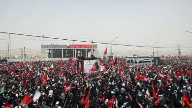 واکنش عطارزاده به تعابیر ویژه آیتالله جوادی آملی در نماز امام شهید مجاهد / اخبار سیاسی روز , اخبار گزارش و تحلیل سیاسی