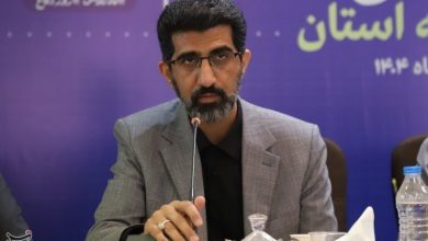 روایت خدماترسانی گسترده به زائران تشییع رهبر شهید در قم+ فیلم / اخبار قم - اخبار استانها