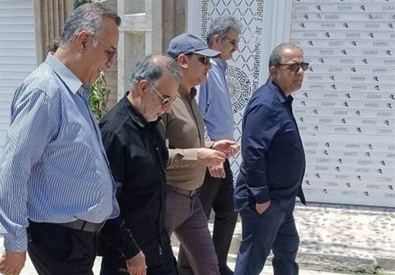 ارتقای سایتهای ارتباطی محلات بوشهر به نسل 4G / اخبار بوشهر - اخبار استانها