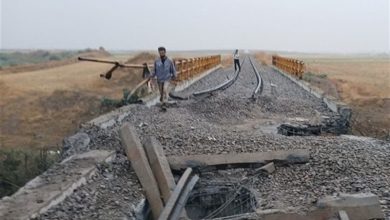 عملیاتیشدن مسیر ریلی آق تکهخان/ توطئه دشمن خنثی شد / اخبار سیاسی روز , اخبار مجلس