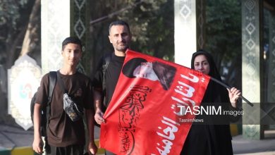 رضایت دادستانی کل کشور از رضایتمندی زائران در مرز خسروی / اخبار کرمانشاه - اخبار استانها