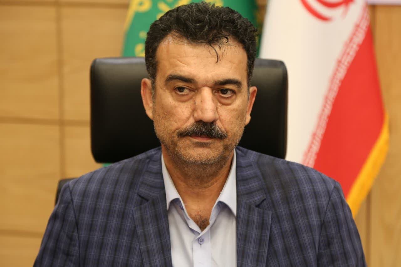 تدوین الگوی کشت بر مبنای آب قابل دسترس؛ ضرورت حمایت از کشاورزان و امنیت غذایی / الگوی کشت , منابع آب , پایداری تولید , کشاورزی , امنیت غذایی