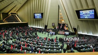 موافقت مجلس با ماده مربوط به جنایات بینالمللی / اخبار سیاسی روز , اخبار مجلس