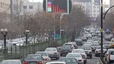 رینگ جنوبی کرمانشاه؛ شاهراهی که باید پیش از رسیدن ترافیک ساخته شود / اخبار کرمانشاه - اخبار استانها
